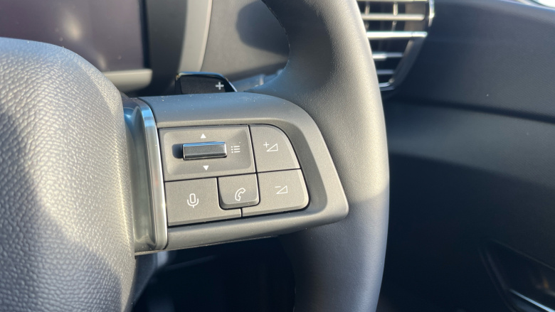 Citroen C4 1.2 [130] Max 5dr Auto Petrol Hatchback